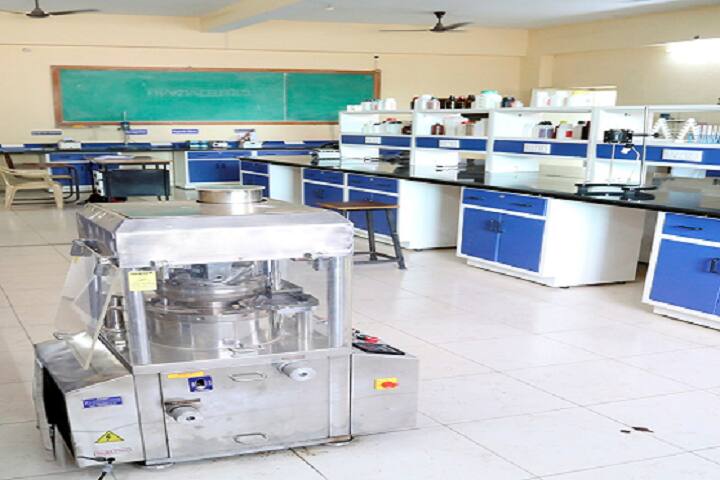 laboratory